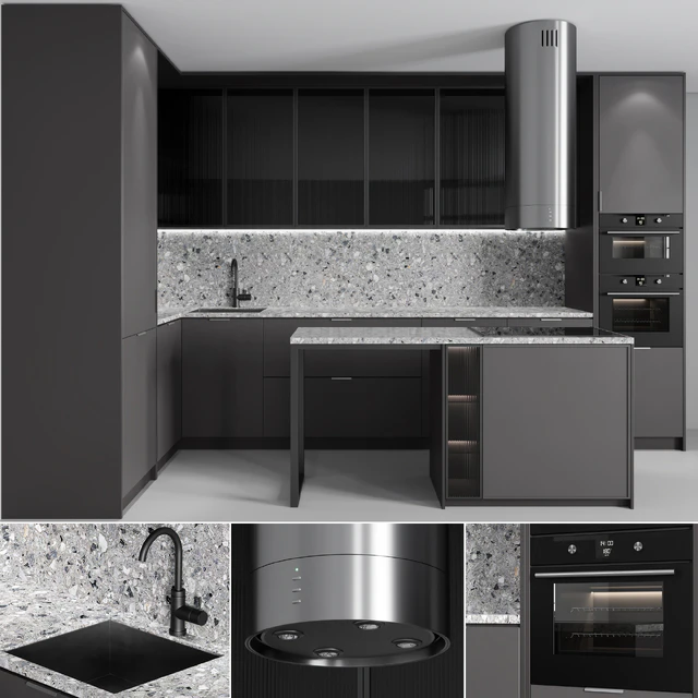 Kitchen №6 — Скачать