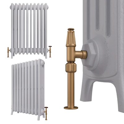 Heating battery Derby — Ver 3