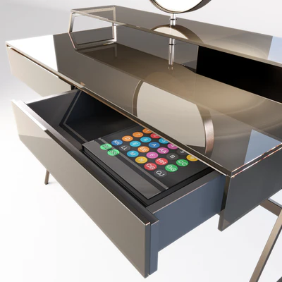 Gallotti &amp; Radice Venere — Ver 2