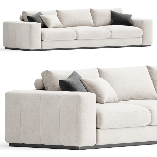 Sofa Charlie — Скачать