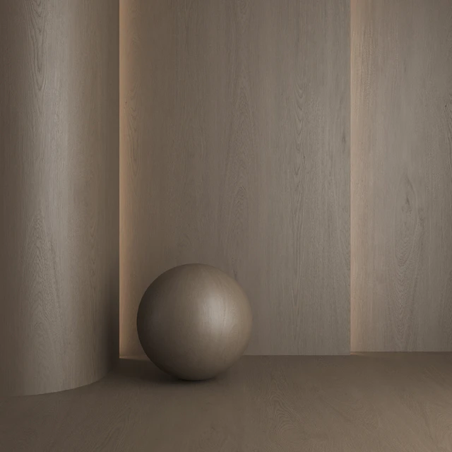 Wood materials Oak - 7 colors - set 07 — Descargar