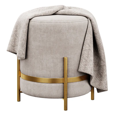 Pouf Haven by Westwing collection — Вид 3