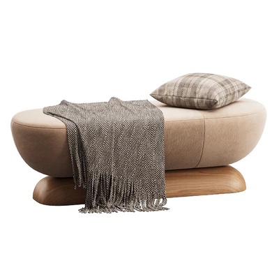 U Bench — Ver 4
