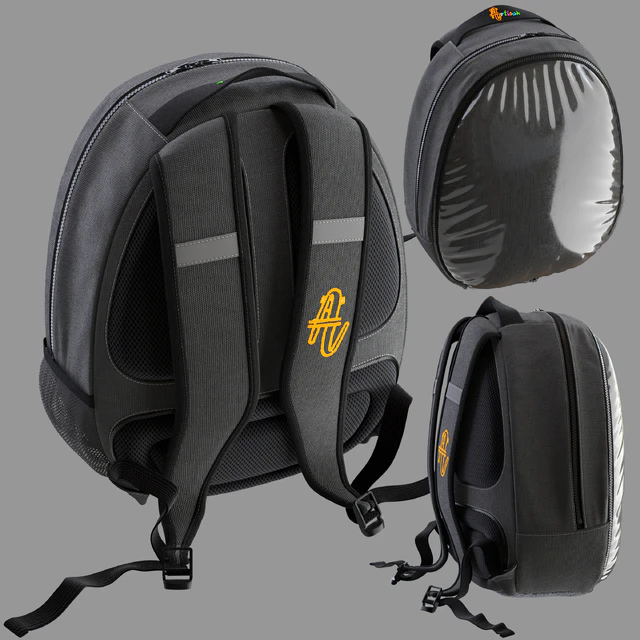 Artisak backpack — Descargar