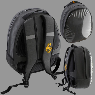 Artisak backpack — Ver 1