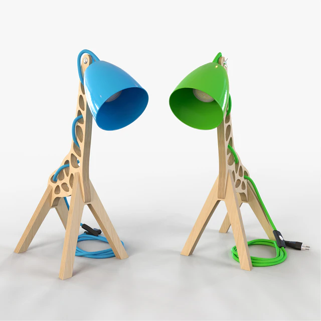 Giffy Lamp by Leanter — Descargar