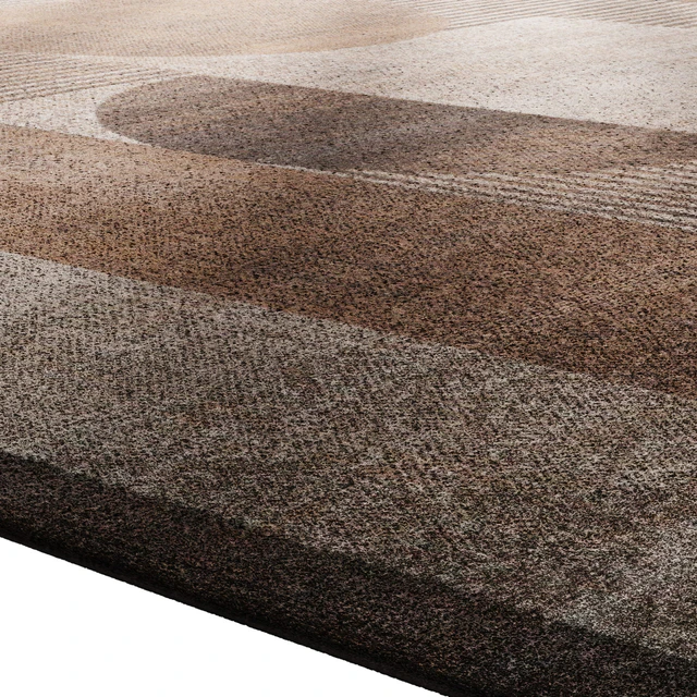 Deco - Beige Rug by RUGVISTA — Descargar