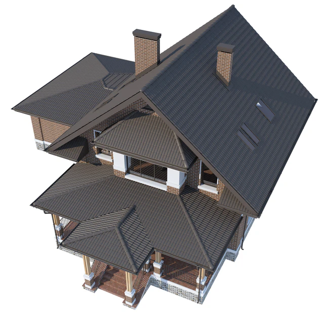ABS House V260 — Descargar