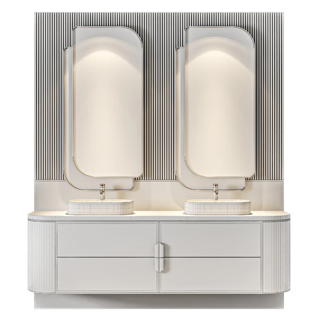 Luxury Bathroom 440 — Descargar