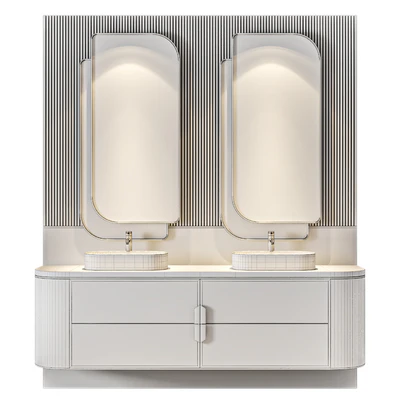 Luxury Bathroom 440 — Ver 2