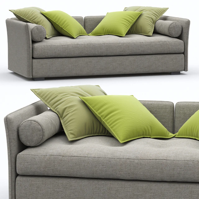 Sofa FIGI ISOLOTTO — Descargar
