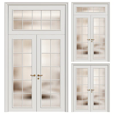 Paris Volhovec door - interior door 231 — Ver 1
