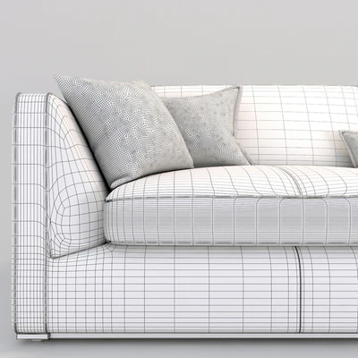 Richard sofa B&B — Вид 2