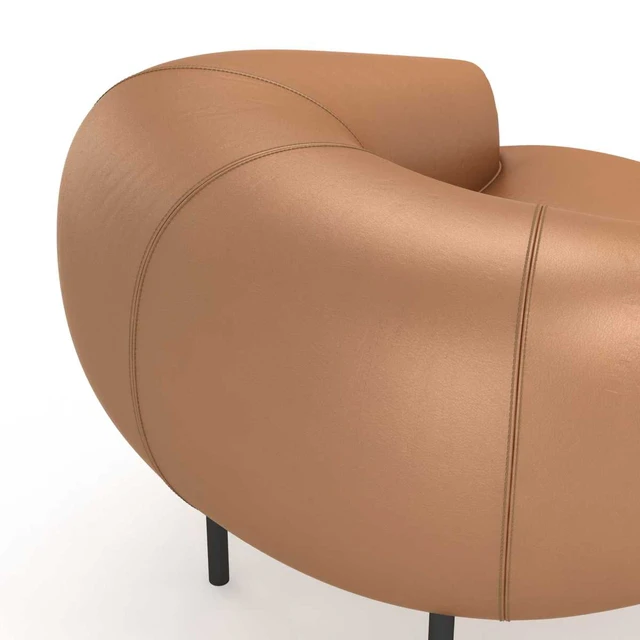 AMURA ISOLA Armchair — Descargar