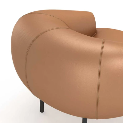 AMURA ISOLA Armchair — Ver 2