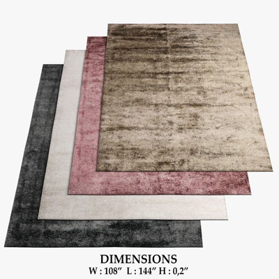 DITRE ITALIA Rugs 419 — descargar