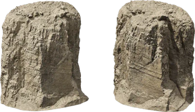 massive sandstone cliff 018 — Descargar