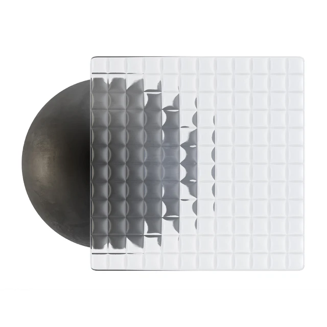 Fluted Glass Set 1 — Descargar
