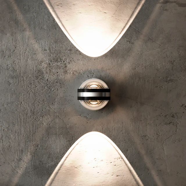 Maxmer Wall Lights — Скачать