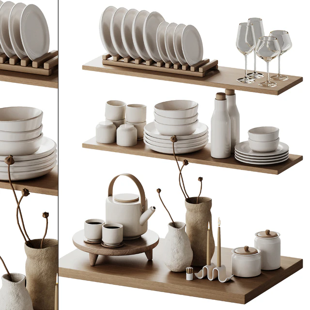 Kitchen decor/Utensils — Descargar
