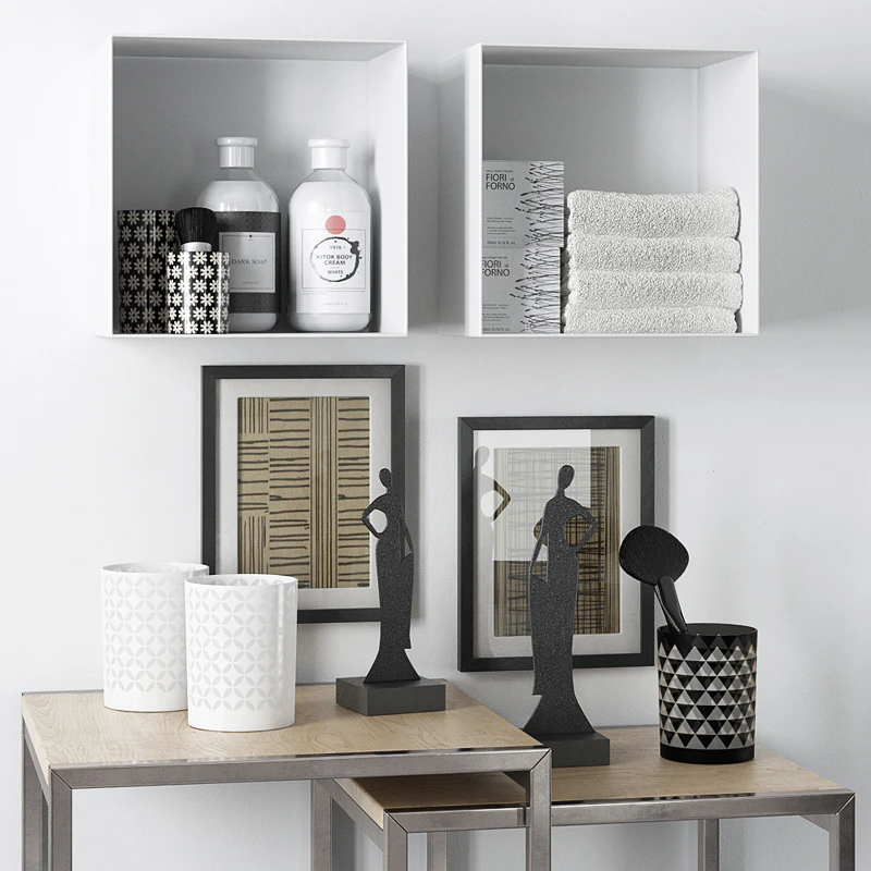 bathroom props 008 — Download
