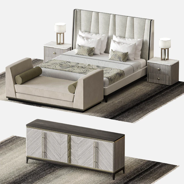 Frato nantes bed — Descargar