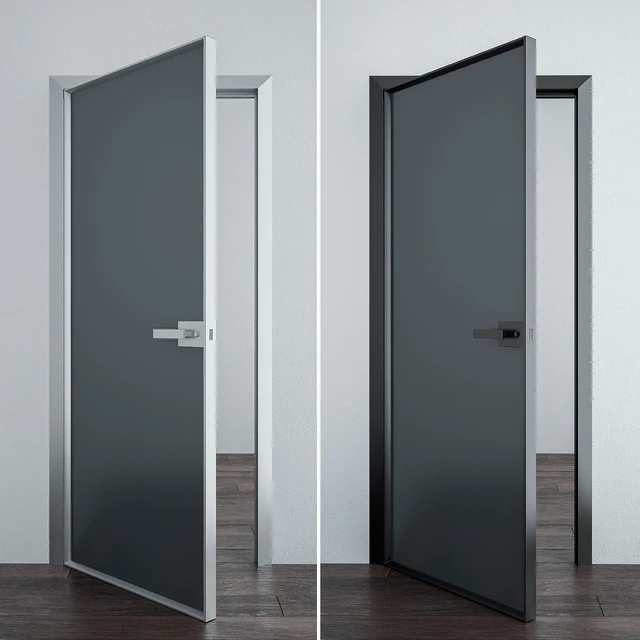 Door Albed FILUM — Скачать