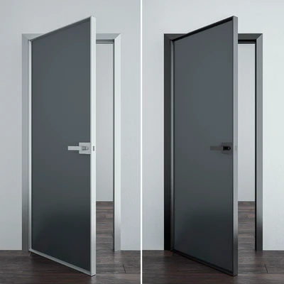 Door Albed FILUM — Вид 2