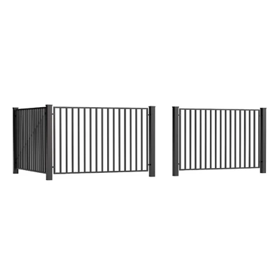 Fencing 18 — Ver 3