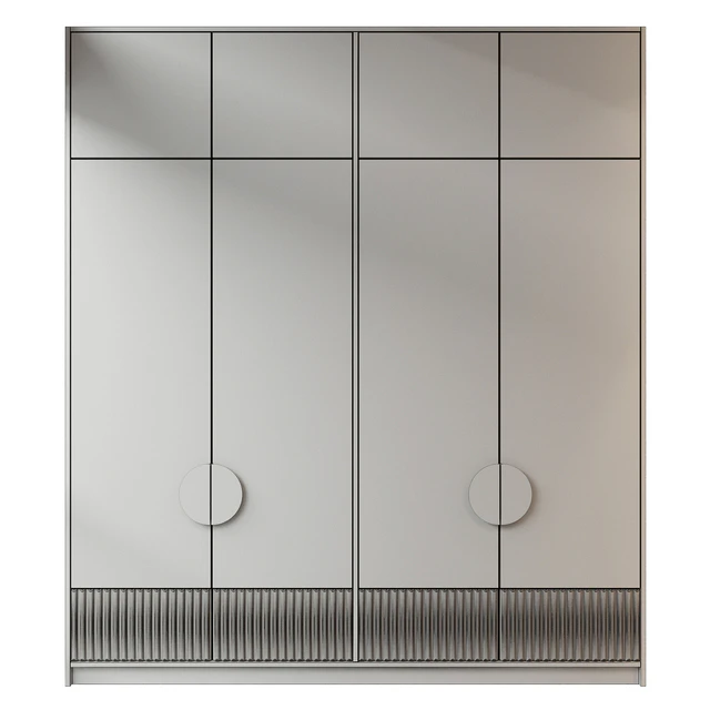 Furniture composition GHS-2419 — Скачать