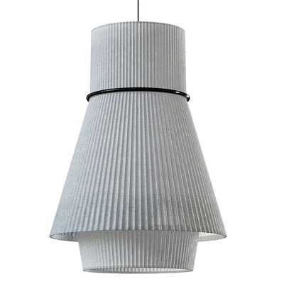 Lampatron PEO pendant light — Ver 3