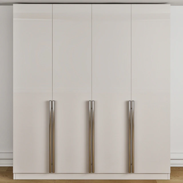 Wade Logan Claremont Armoire — Descargar