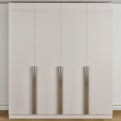 Wade Logan Claremont Armoire — Ver 2