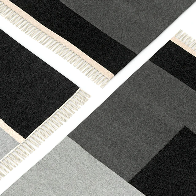Rug Ferm Living Kelim Rug — Descargar