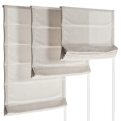 Римские шторы 33 — Вид 3