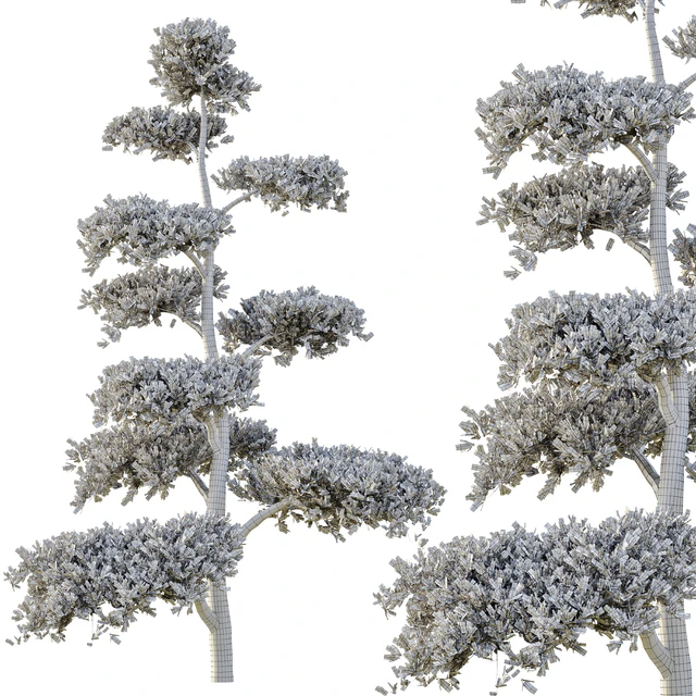 tree set 04 — Скачать