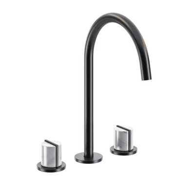 m116 washbasin mixer by varied forms — Скачать