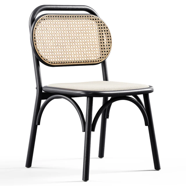 Kave Home - Doriane - Chair — Descargar