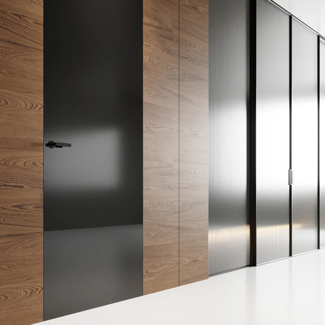 Garofoli Doors Set — Скачать