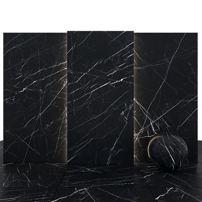 BlackMarble03 — Вид 3