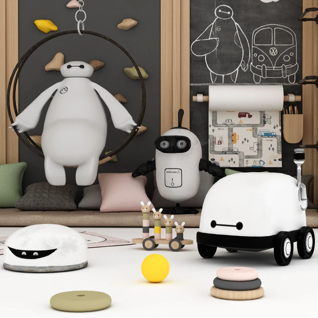 toys and furniture set — Descargar