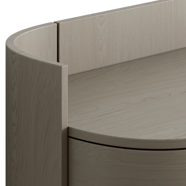 Dressing table 002 by bino home — Descargar