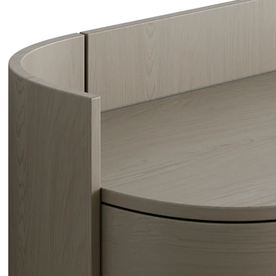 Dressing table 002 by bino home — Ver 4