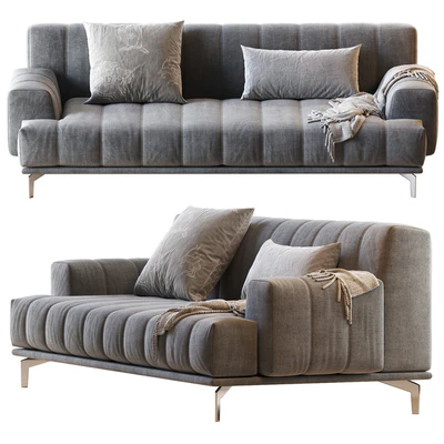 Chloe Sofa — Вид 3