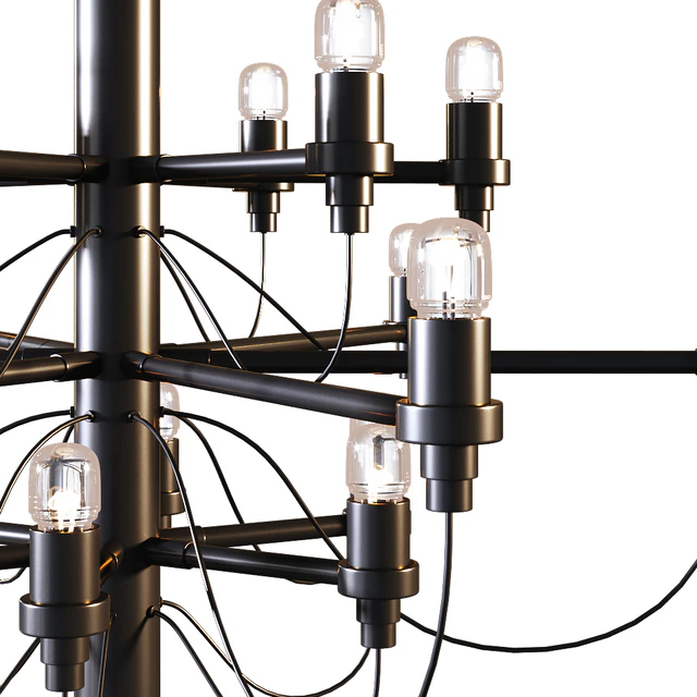 Flos 2097/18 | Hanging lamp — Descargar