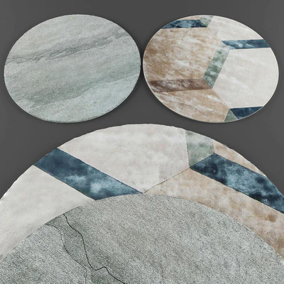 Rugs collection 323 — Ver 2