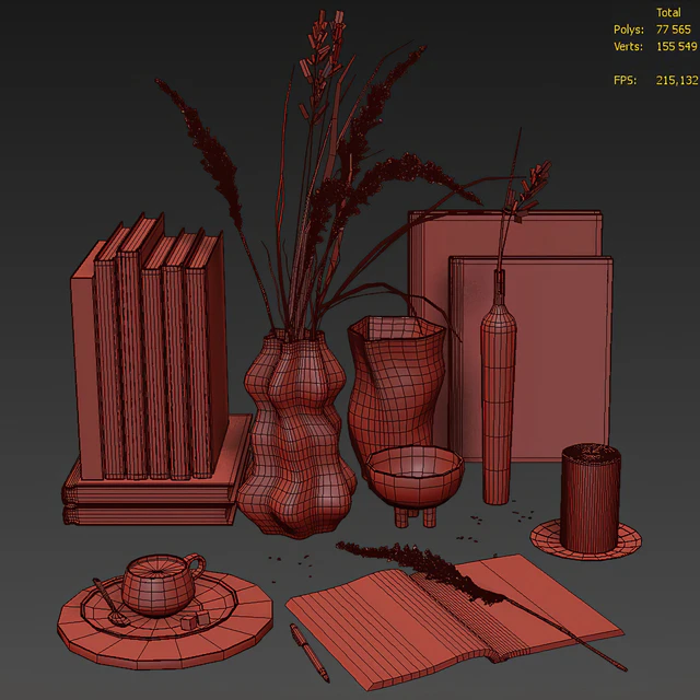 Decorative Set 36 — Скачать