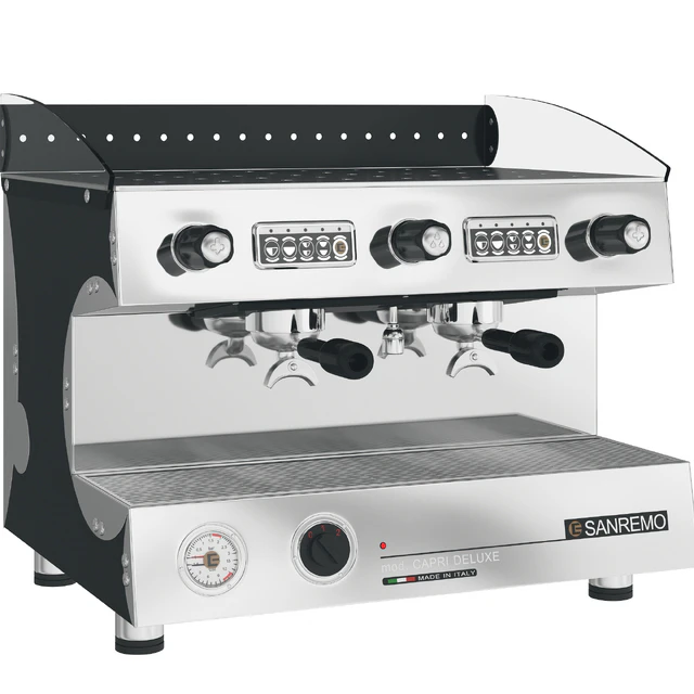 Sanremo Capri 2GR — Скачать