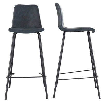 Bar stool Chicago — Ver 4