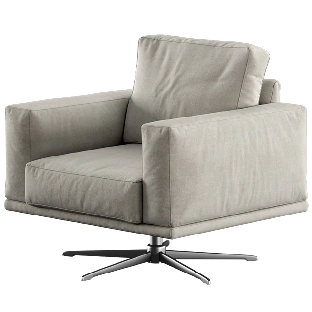 Boconcept Carlton Armchair — Descargar